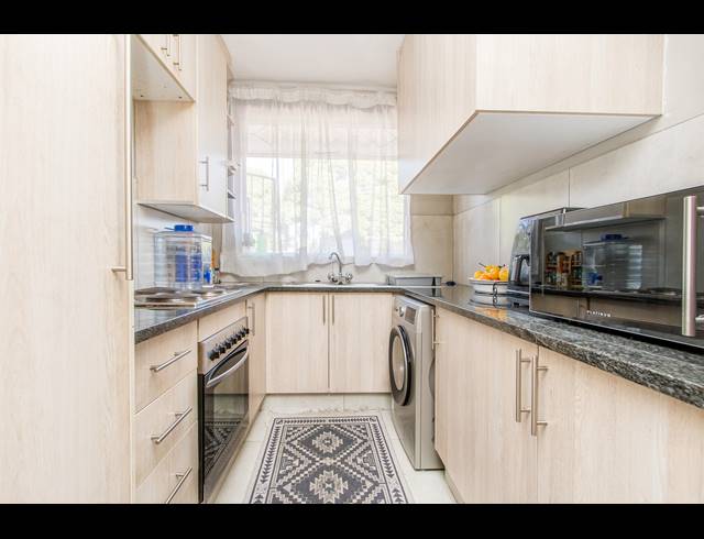 2 BEDROOM APARTMENT TO LET IN LYNDHURST